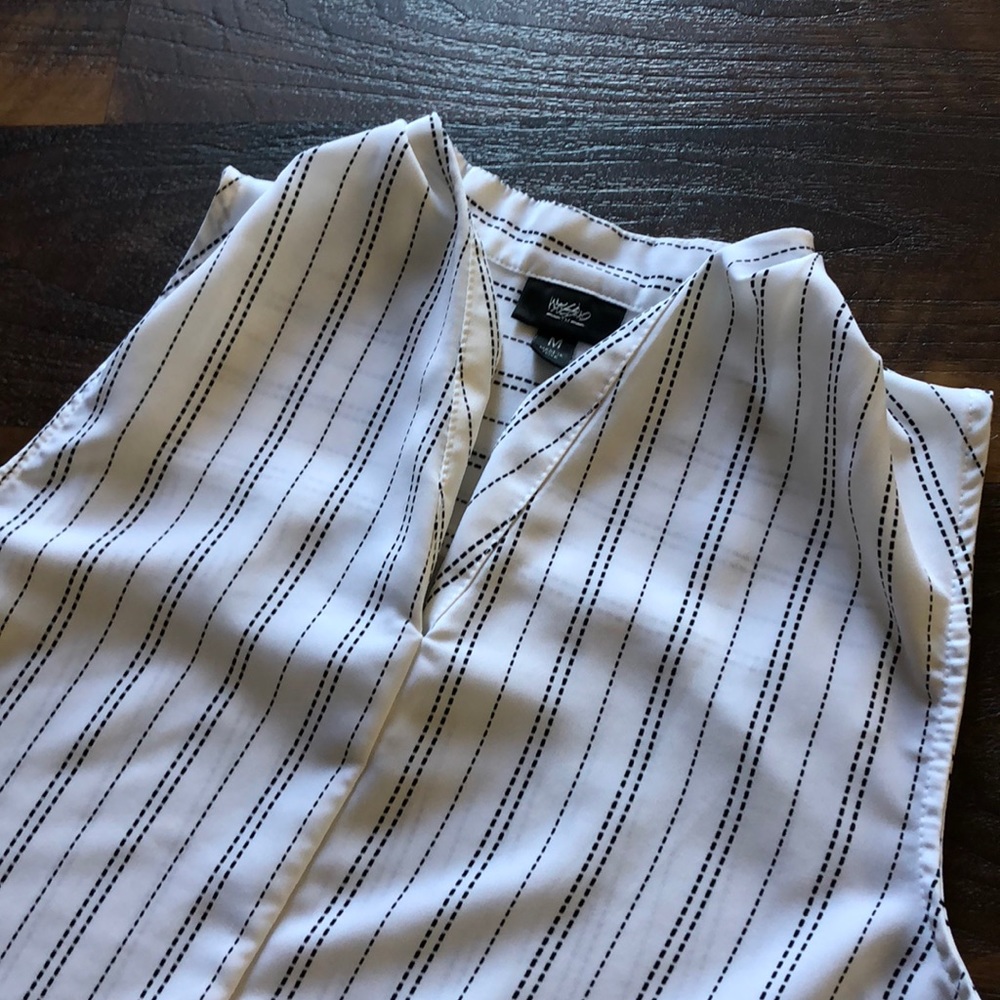 Mossimo Blouse